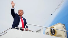 Trump announces he'll helm movement to eliminate mail-in voting and voting machines: 'FIGHT LIKE HELL'