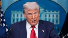 Trump cancels $4.9B foreign aid, pushes DC death penalty, touts Kim ties