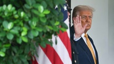 Trump's tariff power grab barrels toward Supreme Court