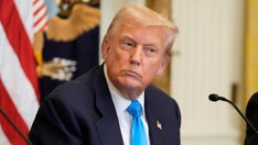 Trump says he 'won't be happy' if Putin does not agree to a ceasefire in Ukraine during Alaska summit