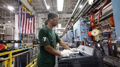 Tariff uncertainty threatens $490B in US manufacturing investment, report warns