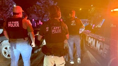 MSNBC’s Joe Scarborough admits ‘so many’ Democrats are secretly cheering Trump’s DC crime crackdown