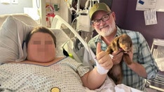 Ex-Navy SEAL congressman saves bleeding 11-year-old with makeshift tourniquets after Iowa crash
