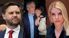 Vance, Bondi, Patel to huddle at VP residence for meeting amid Epstein fallout