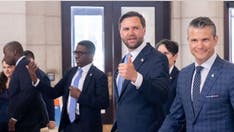 JD Vance reveals 'important lesson' he wants Americans to take away from DC