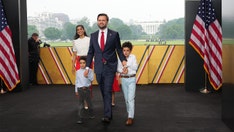 Vice President JD Vance reveals he has 'sacred time' with his family for a couple of hours every day