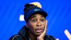 Venus Williams tearfully reflects on comeback journey, before US Open press conference comes to abrupt end