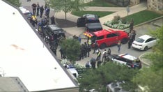 Villanova University confirms active shooter 'cruel hoax' amid orientation events, FBI investigating