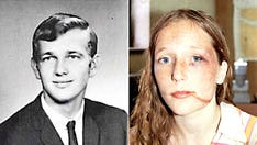 Suspected serial killer abducted teen who chewed through bindings to escape