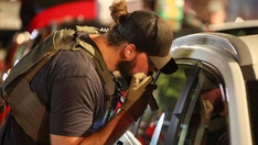 Trump's DC crime crackdown busts another alleged Tren de Aragua gang member: 'Make DC Safe Again'