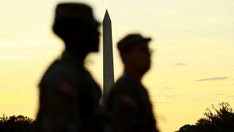 DC reaches legal settlement with Trump administration over federal police takeover