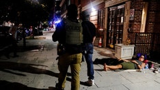 SEC SCOTT TURNER: Blame drugs and mental illness, not President Trump, for the chaos gripping our streets