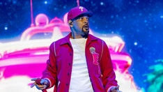 Will Smith accused of using AI to create fake crowd in concert performance footage