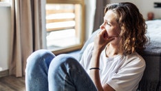‘I’m a psychiatrist – here’s how to reduce anxiety in just 15 seconds'