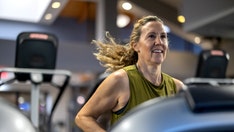 Viral 12-3-30 treadmill trend may burn more fat than running, researchers say