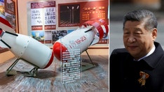 China’s growing nuclear arsenal aims to break US alliances and dominate Asia, report warns