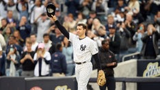World Series champion Mark Teixeira announces congressional campaign in Texas