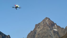 AI drone finds missing hiker's remains in mountains after 10 months - Fox Business News