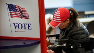 A Biden-appointed federal judge ruled the law criminalizing noncitizen voting is unconstitutional, dismissing charges against a woman who voted in 2020.