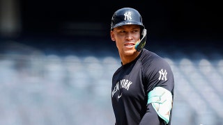 Las esperanzas de los Yankees de llegar a la Serie Mundial sufren un duro golpe, ya que es posible que el « Aaron » Judge no esté en la convocatoria para la postemporada debido a una lesión en la pantorrilla