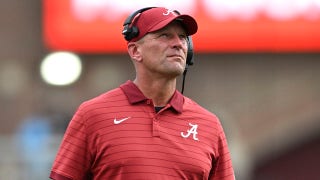 La declaración de Paul Finebaum sobre el entrenador de l Alabama , Kalen DeBoer, reaviva el debate sobre la «compatibilidad cultural» en el fútbol americano universitario