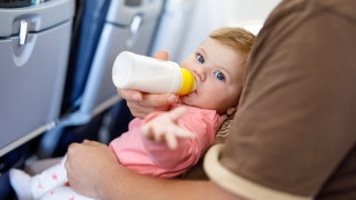 MAKARY, DIAMANTAS: Parents worried about baby formula safety just got the news they needed