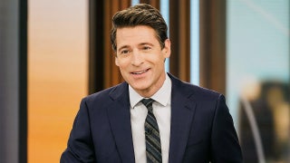 CBS anchor frantically calls for doctor after cameraman suffers medical emergency during live broadcast