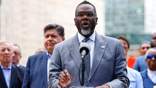 Chicago kids are dying while Mayor Johnson fights Trump, ICE and reality