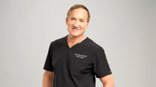 Hollywood plastic surgeon Dr. Terry Dubrow reveals the cosmetic mistake male celebrities keep making
