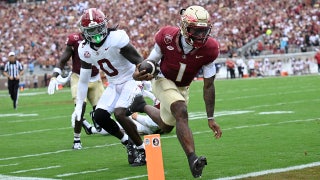 Former Florida State QB Thomas Castellanos suing NCAA, seeks portal access after landmark eligibility ruling