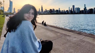 An illegal immigrant killed my daughter — leftists march for Renee, not for Katie