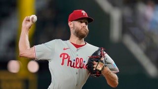 Los Phillies buscan dar la sorpresa ante los Dodgers con Zack Wheeler al frente, mientras continúa la remontada de Filadelfia en Los Ángeles