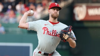 Phillies vs Mariners player props and over under picks as Philadelphia eyes 10th consecutive win