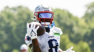 Commanders filling wide receiver need with Stefon Diggs, leaving Brandon Aiyuk to stew in his odd behavior