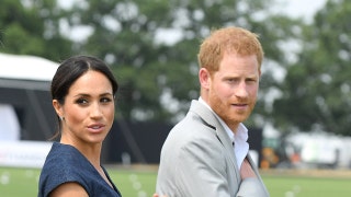 Prince Harry, Meghan Markle blast 'extraordinarily reckless' paparazzi invasion at kids' UK school