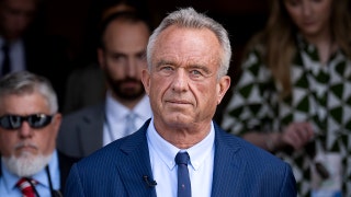 ROBERT KENNEDY JR: America deserves better guidance on how to avoid getting sick