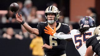 Se prevé que los New Orleans Saints consigan menos de 5,5 victorias mientras la renovación de la plantilla continúa de cara a la temporada 2026