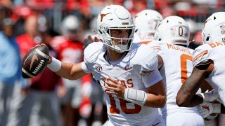 Tennessee Volunteers look to prove playoff credentials against top-ranked Texas Longhorns football