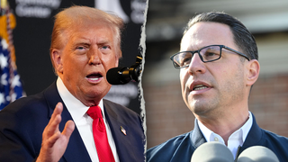 2028 Dem hopeful slaps Trump admin with lawsuit over mail-in-voting after major SCOTUS victory