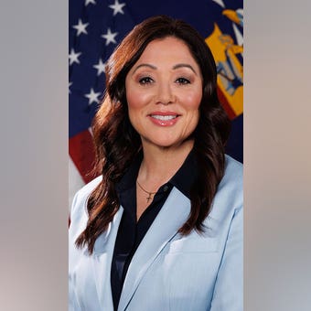 Lori Chavez-DeRemer