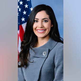 Rep. Anna Paulina Luna