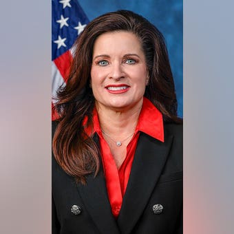 Rep. Sheri Biggs