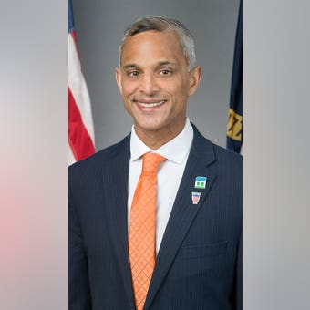 Steve S. Rao