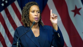 Mayor Bowser ends reign after admitting Trump's federal officers helped reduce crime - Fox News