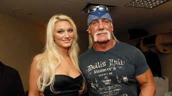 Brooke Hogan reveals painful regrets nine months after Hulk Hogan's death - Fox News