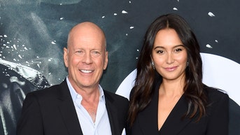 Bruce Willis’ wife recalls the first signs that pointed to his dementia battle - Fox News