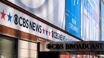 CBS News network allegedly bucks trans guidelines with new 'biological sex' term - Fox News