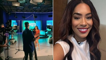 News anchor dies suddenly after recently taking new job at local television station - Fox News