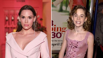 '13 Going on 30' star flees from wealthy cult leader after failed romance - Fox News