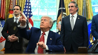 Trump's wildlife chief could slash 'absurd' rules strangling American landowners - Fox News